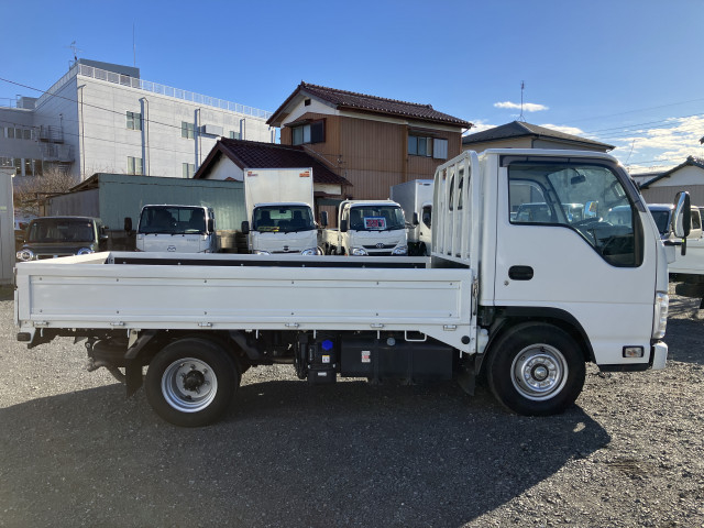 日産自動車 アトラス 小型 平ボディ 2RG-AHR88A(97638) 13枚目