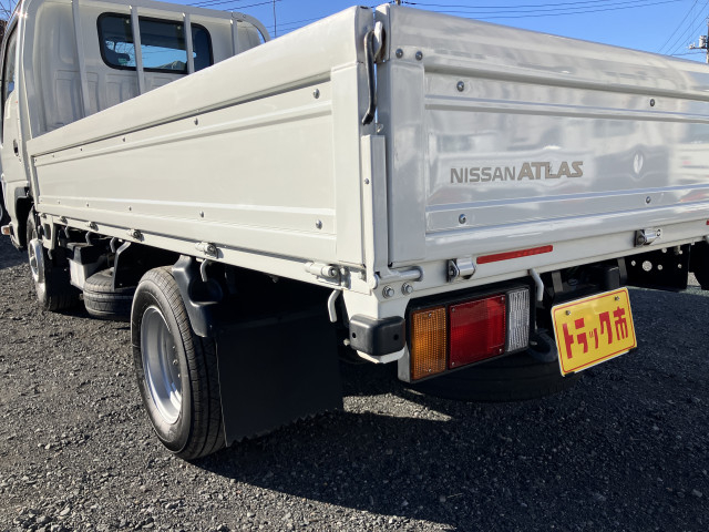 日産自動車 アトラス 小型 平ボディ 2RG-AHR88A(97638) 17枚目