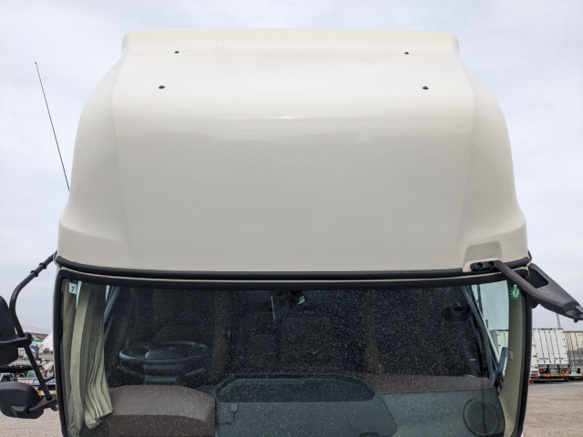 日野 レンジャー 中型 ウィング 2KG-FD2ABG(97637) 46枚目