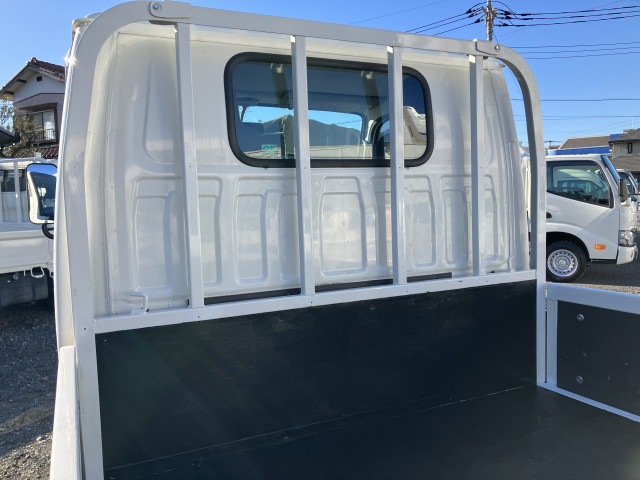 日産自動車 アトラス 小型 平ボディ 2RG-AHR88A(97638) 18枚目