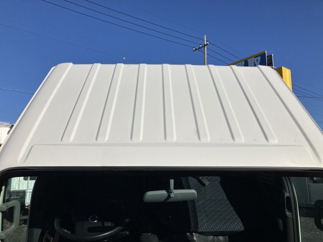 日産自動車 アトラス 小型 平ボディ 2RG-AHR88A(97638) 19枚目