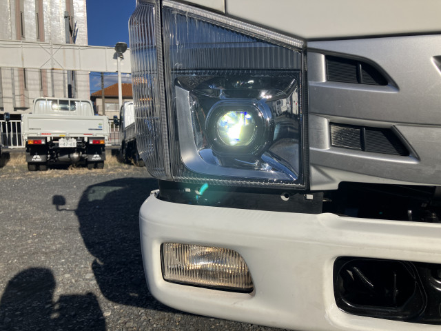 日産自動車 アトラス 小型 平ボディ 2RG-AHR88A(97638) 20枚目