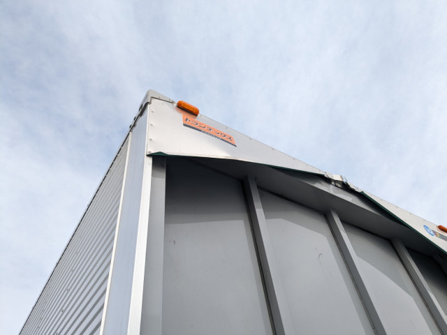 日野 レンジャー 中型 ウィング 2KG-FD2ABG(97637) 49枚目