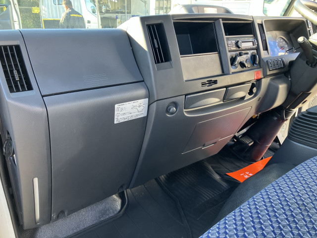 日産自動車 アトラス 小型 平ボディ 2RG-AHR88A(97638) 21枚目