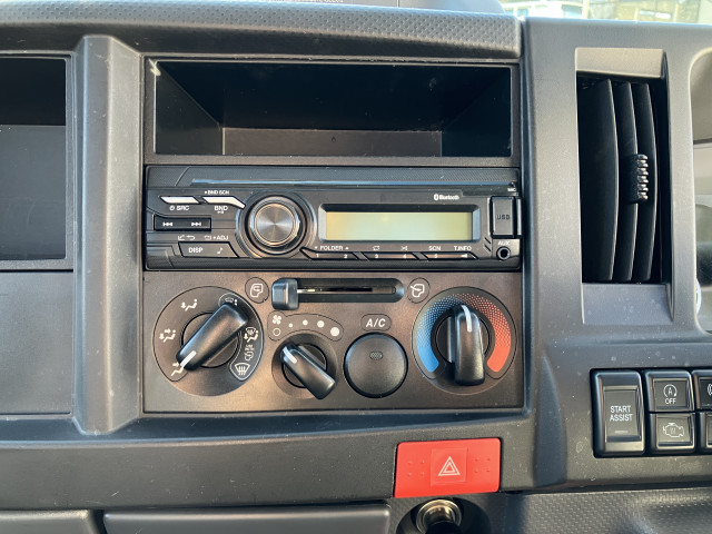 日産自動車 アトラス 小型 平ボディ 2RG-AHR88A(97638) 25枚目