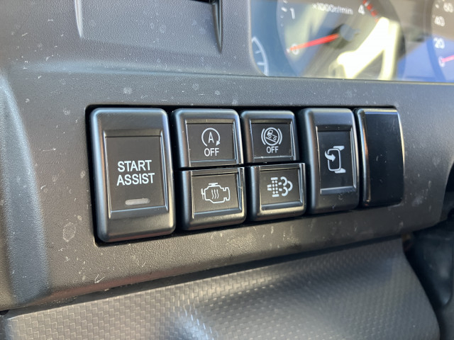 日産自動車 アトラス 小型 平ボディ 2RG-AHR88A(97638) 27枚目