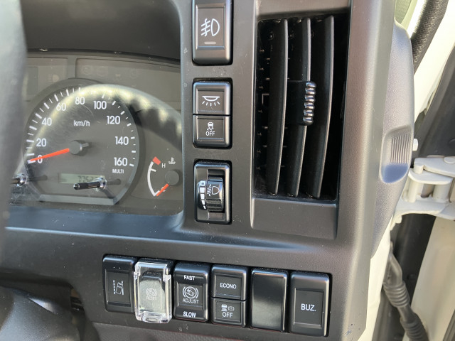 日産自動車 アトラス 小型 平ボディ 2RG-AHR88A(97638) 30枚目