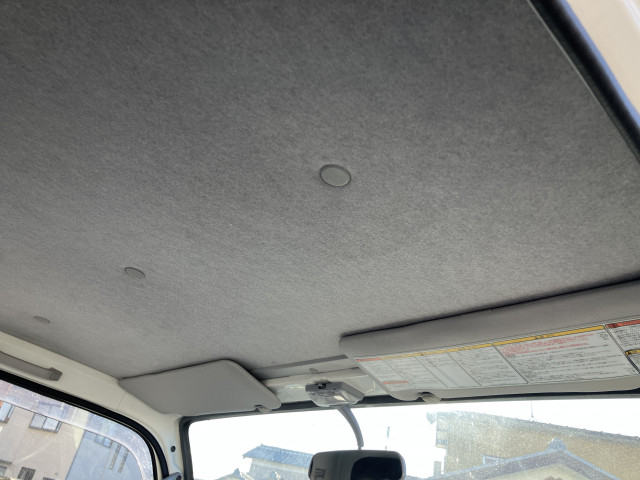 日産自動車 アトラス 小型 平ボディ 2RG-AHR88A(97638) 31枚目