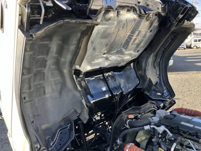 日産自動車 アトラス 小型 平ボディ 2RG-AHR88A(97638) 33枚目