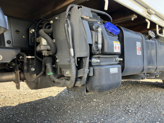 日産自動車 アトラス 小型 平ボディ 2RG-AHR88A(97638) 37枚目