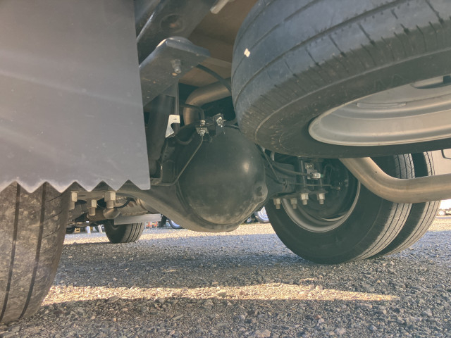 日産自動車 アトラス 小型 平ボディ 2RG-AHR88A(97638) 38枚目