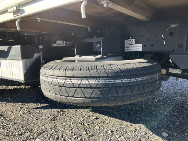 日産自動車 アトラス 小型 平ボディ 2RG-AHR88A(97638) 39枚目