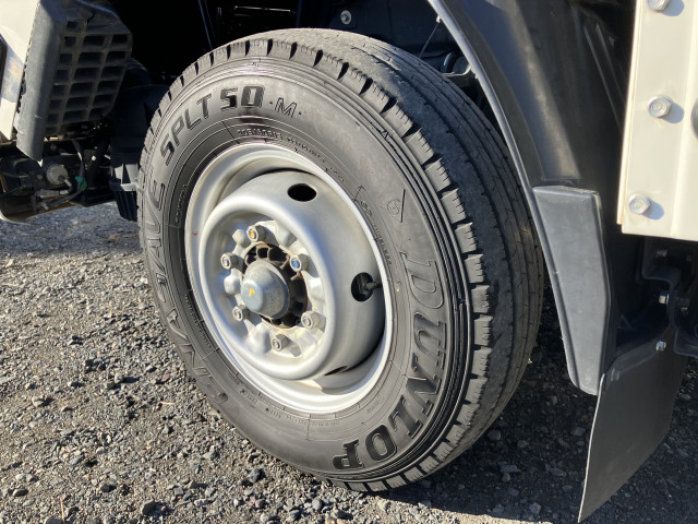 日産自動車 アトラス 小型 平ボディ 2RG-AHR88A(97638) 40枚目