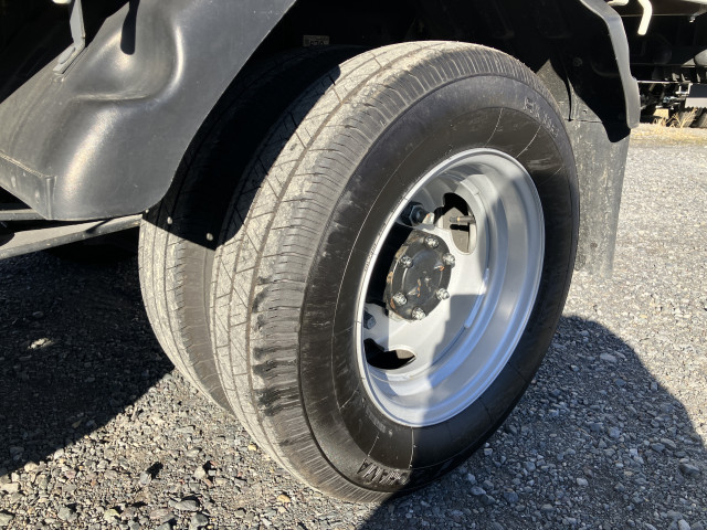 日産自動車 アトラス 小型 平ボディ 2RG-AHR88A(97638) 41枚目