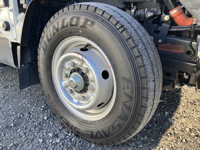 日産自動車 アトラス 小型 平ボディ 2RG-AHR88A(97638) 42枚目