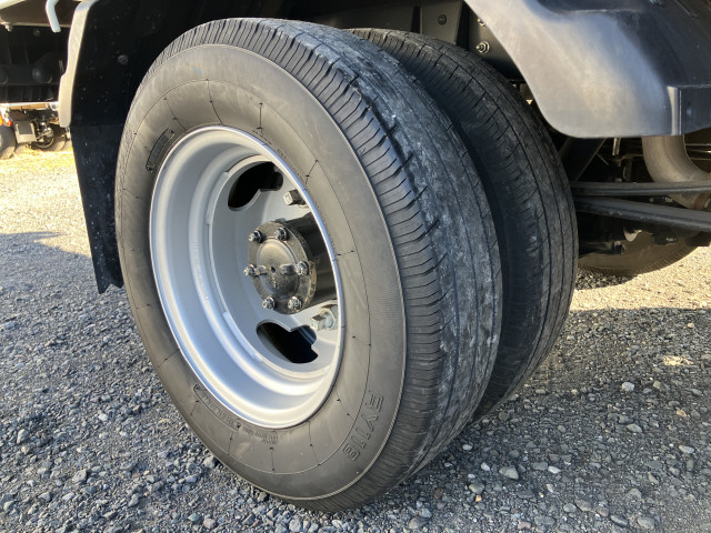 日産自動車 アトラス 小型 平ボディ 2RG-AHR88A(97638) 43枚目