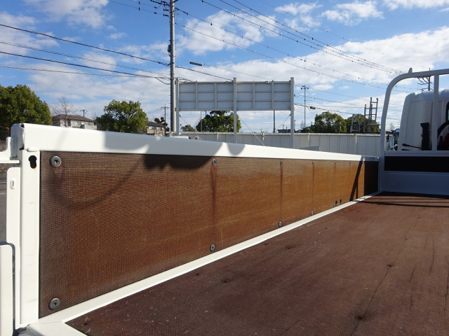 日野 デュトロ 小型 平ボディ（クレーン付） 2RG-XZU712M(97639) 25枚目