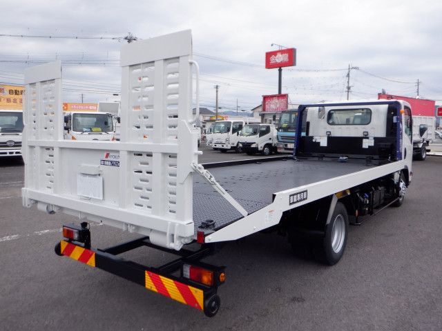 日産自動車 アトラス 小型 キャリアカー 2RG-APR88AN(97640) 3枚目