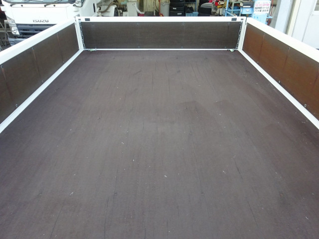 日野 デュトロ 小型 平ボディ（クレーン付） 2RG-XZU712M(97639) 27枚目