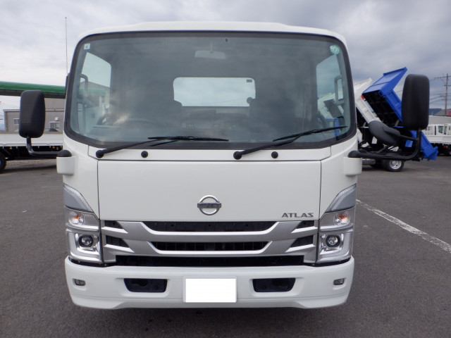 日産自動車 アトラス 小型 キャリアカー 2RG-APR88AN(97640) 5枚目