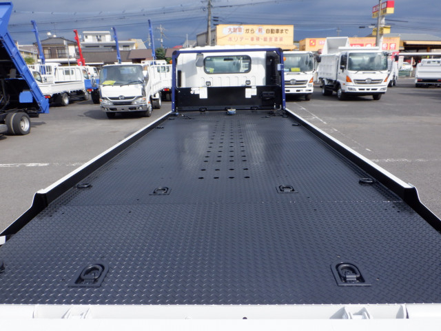 日産自動車 アトラス 小型 キャリアカー 2RG-APR88AN(97640) 10枚目