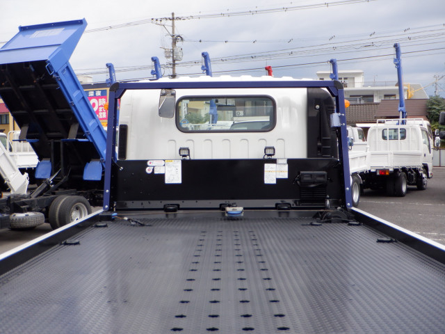 日産自動車 アトラス 小型 キャリアカー 2RG-APR88AN(97640) 11枚目