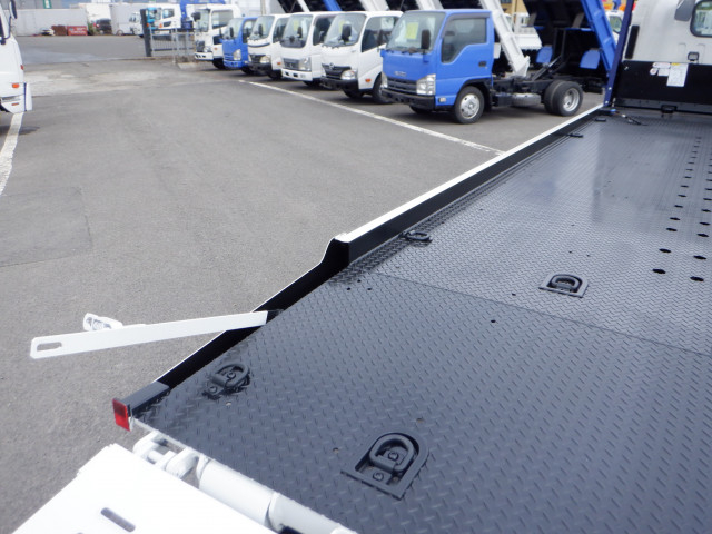 日産自動車 アトラス 小型 キャリアカー 2RG-APR88AN(97640) 12枚目