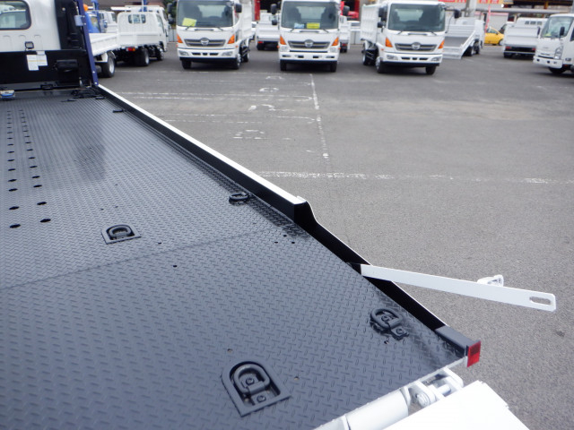 日産自動車 アトラス 小型 キャリアカー 2RG-APR88AN(97640) 13枚目