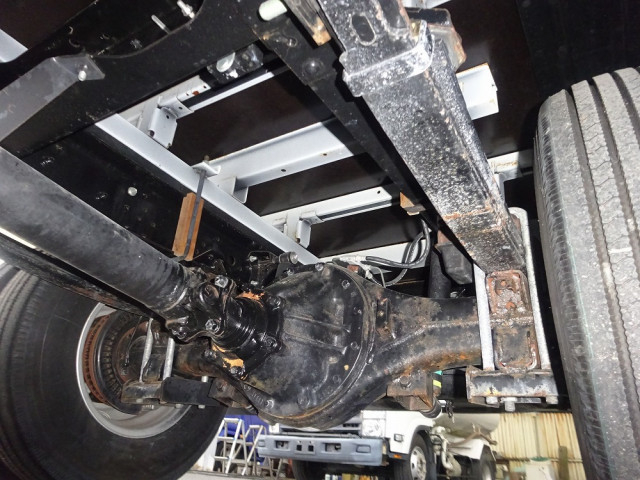 日野 デュトロ 小型 平ボディ（クレーン付） 2RG-XZU712M(97639) 36枚目