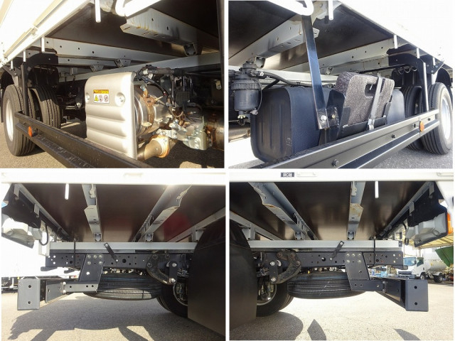 日野 デュトロ 小型 平ボディ（クレーン付） 2RG-XZU712M(97639) 38枚目