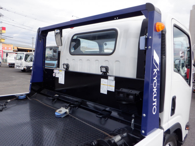 日産自動車 アトラス 小型 キャリアカー 2RG-APR88AN(97640) 17枚目