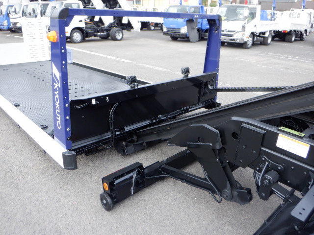 日産自動車 アトラス 小型 キャリアカー 2RG-APR88AN(97640) 21枚目