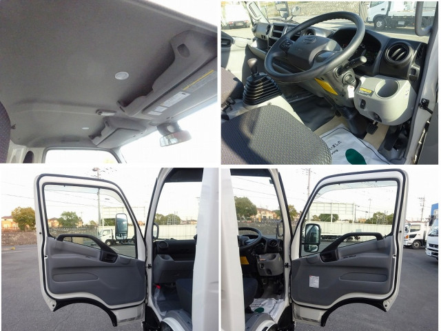 日野 デュトロ 小型 平ボディ（クレーン付） 2RG-XZU712M(97639) 44枚目