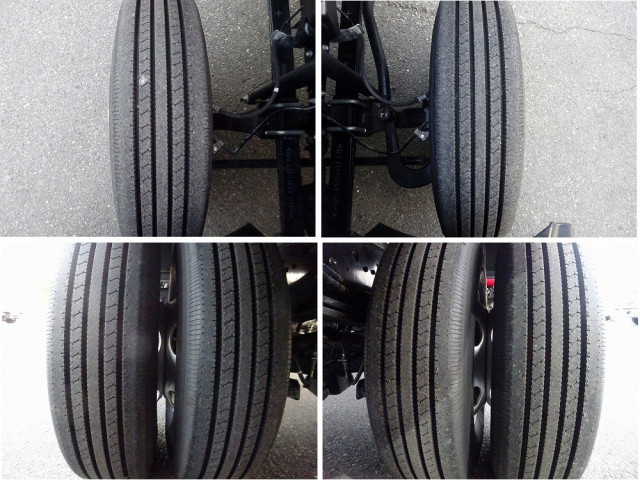 日野 デュトロ 小型 平ボディ（クレーン付） 2RG-XZU712M(97639) 45枚目