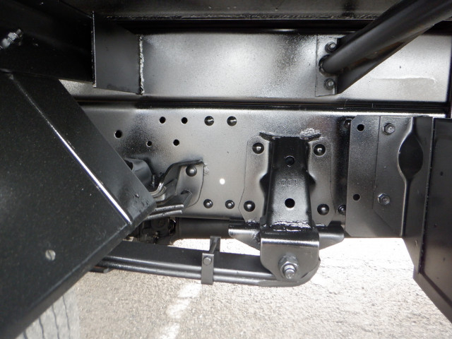 日産自動車 アトラス 小型 キャリアカー 2RG-APR88AN(97640) 25枚目