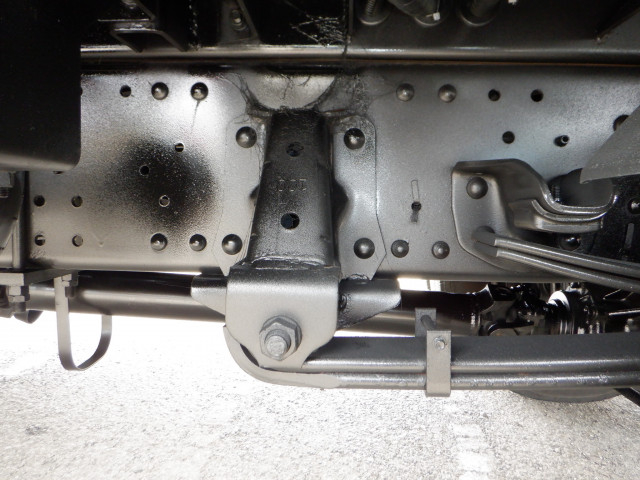 日産自動車 アトラス 小型 キャリアカー 2RG-APR88AN(97640) 26枚目