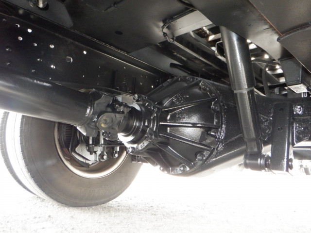 日産自動車 アトラス 小型 キャリアカー 2RG-APR88AN(97640) 27枚目