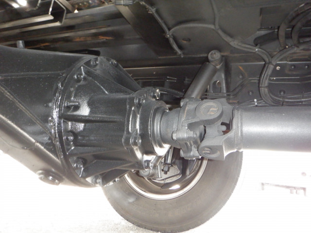 日産自動車 アトラス 小型 キャリアカー 2RG-APR88AN(97640) 28枚目