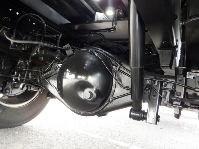 日産自動車 アトラス 小型 キャリアカー 2RG-APR88AN(97640) 29枚目