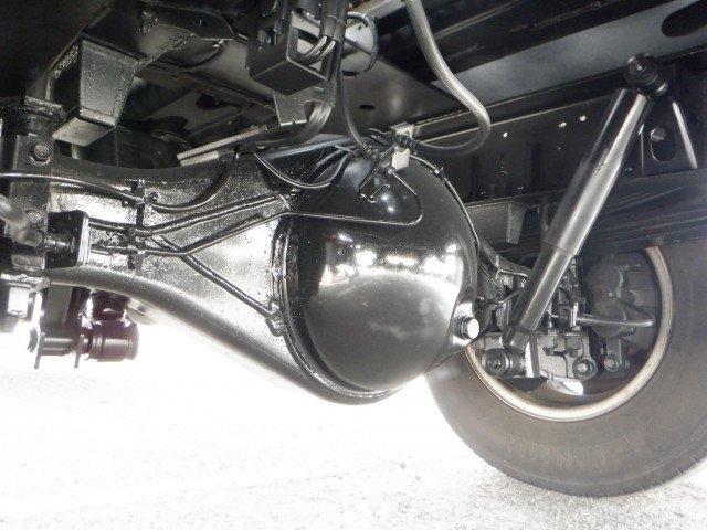 日産自動車 アトラス 小型 キャリアカー 2RG-APR88AN(97640) 30枚目