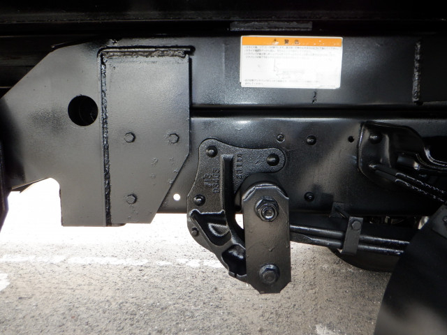 日産自動車 アトラス 小型 キャリアカー 2RG-APR88AN(97640) 31枚目