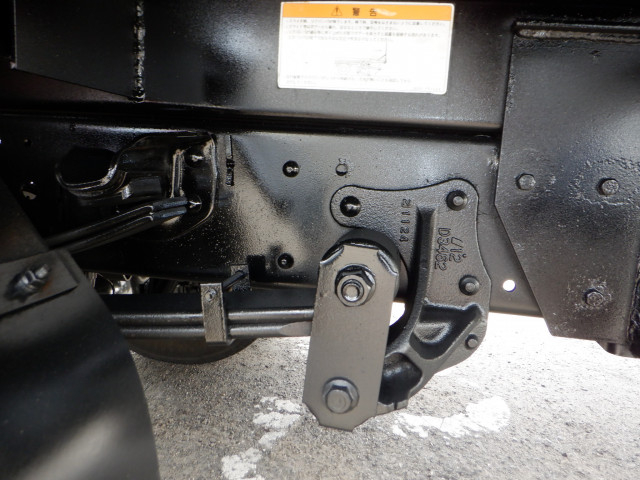 日産自動車 アトラス 小型 キャリアカー 2RG-APR88AN(97640) 32枚目