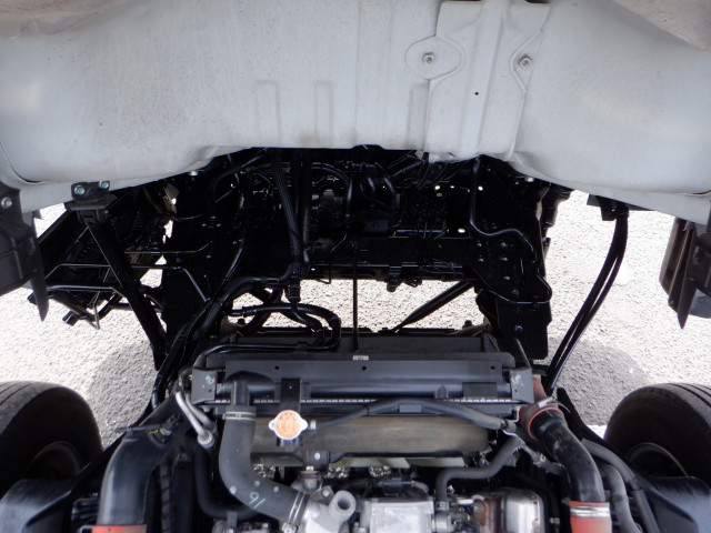 日産自動車 アトラス 小型 キャリアカー 2RG-APR88AN(97640) 36枚目