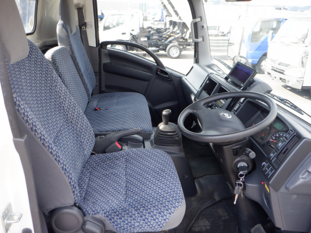 日産自動車 アトラス 小型 キャリアカー 2RG-APR88AN(97640) 39枚目