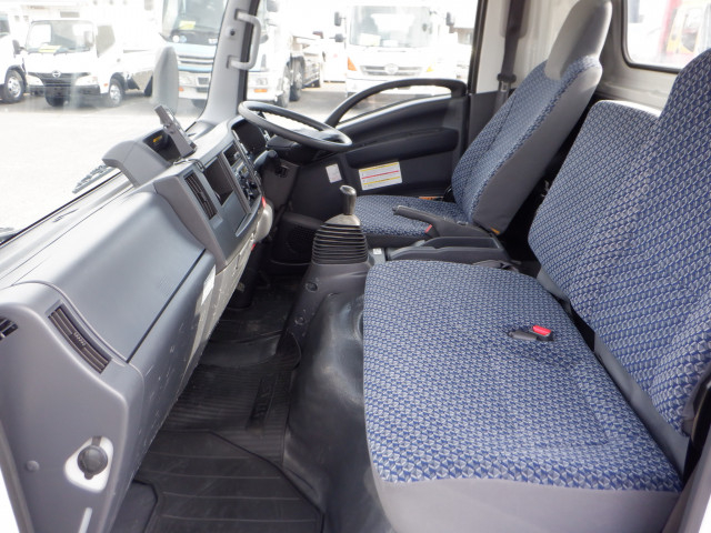 日産自動車 アトラス 小型 キャリアカー 2RG-APR88AN(97640) 40枚目