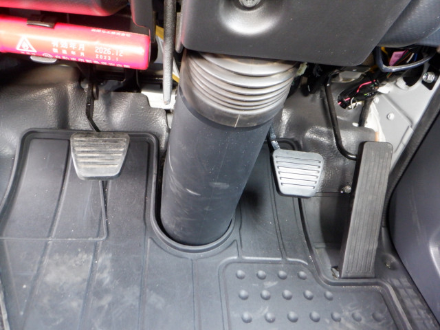 日産自動車 アトラス 小型 キャリアカー 2RG-APR88AN(97640) 44枚目