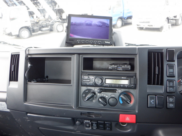 日産自動車 アトラス 小型 キャリアカー 2RG-APR88AN(97640) 47枚目