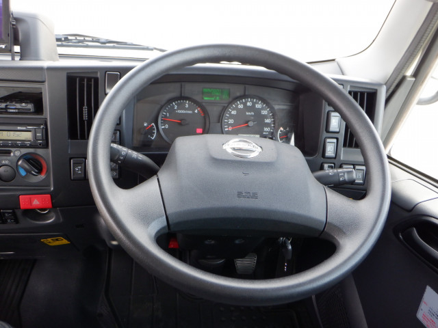 日産自動車 アトラス 小型 キャリアカー 2RG-APR88AN(97640) 48枚目