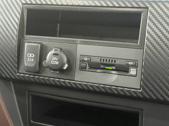 Hino ranger Middle Vehible loader 2PG-FD2ABA(97641) 30枚目