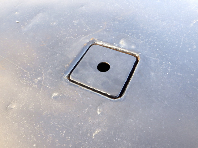 Nissan UD quon Large Flat body 2RG-CD5FA(97642) 11枚目